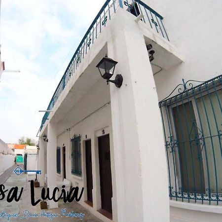 Casa Lucia Hotel Monterrey Kültér fotó