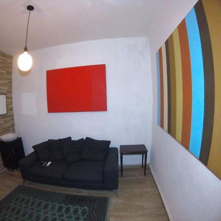 Casa Lucia Hotel Monterrey Kültér fotó