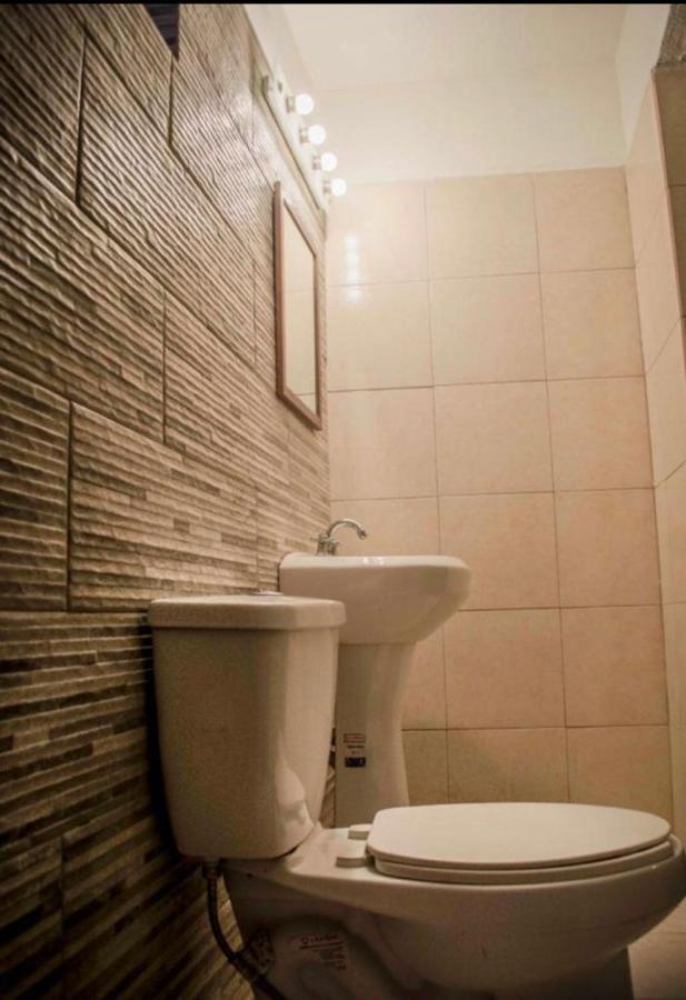 Casa Lucia Hotel Monterrey Kültér fotó