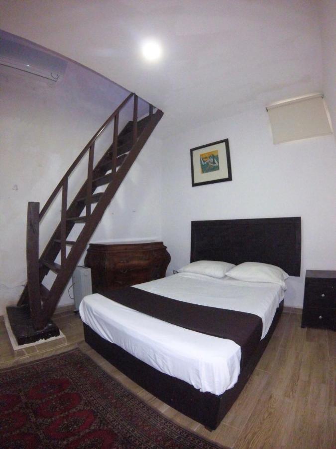 Casa Lucia Hotel Monterrey Kültér fotó