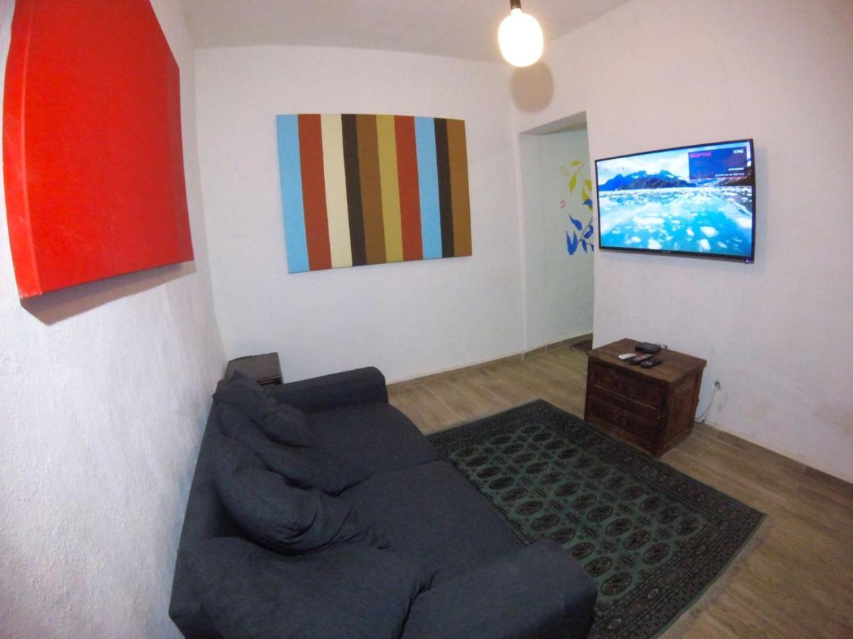 Casa Lucia Hotel Monterrey Kültér fotó