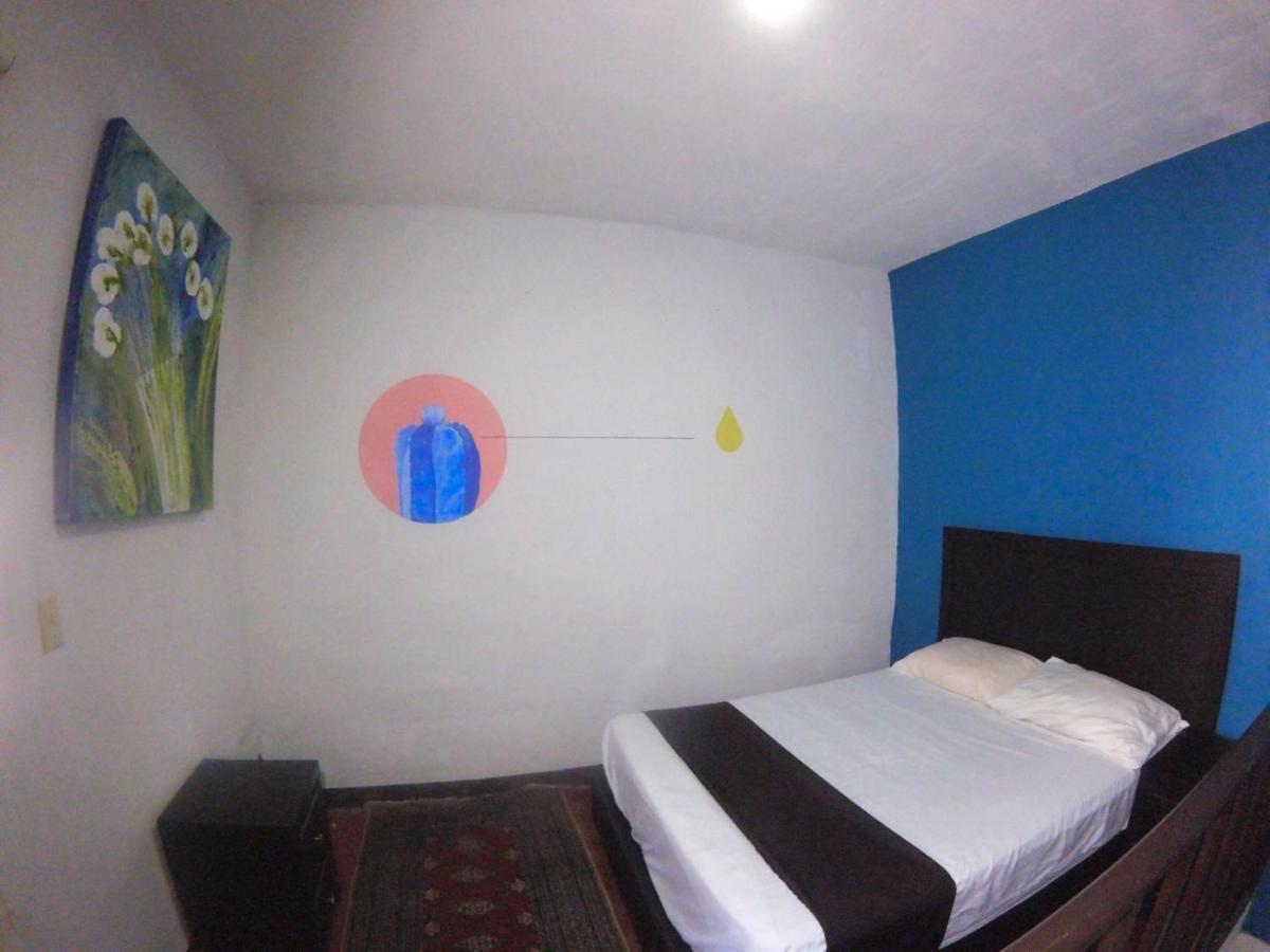 Casa Lucia Hotel Monterrey Kültér fotó